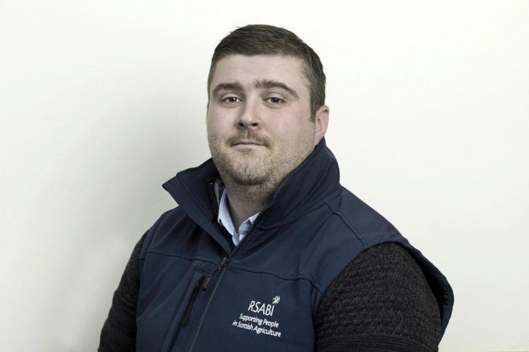 RSABI urges Rural People to Seek "Help for Heating"