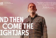 FULLARTON THEATRE WELCOMES AUDIENCES BACK TO THE THEATRE FOR THE FIRST TIME IN TWO YEARS WITH AWARD WINNING PLAY