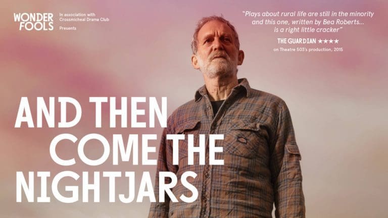FULLARTON THEATRE WELCOMES AUDIENCES BACK TO THE THEATRE FOR THE FIRST TIME IN TWO YEARS WITH AWARD WINNING PLAY