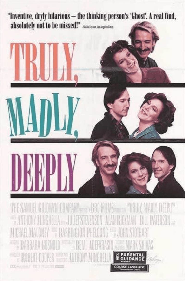 Top films to enjoy this Valentine’s Day