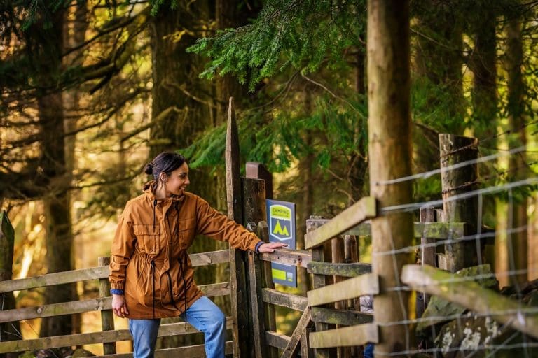 Scottish Tourism on the road to Net Zero