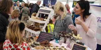 Ballantrae Festival of Food and Drink announced for June 2022