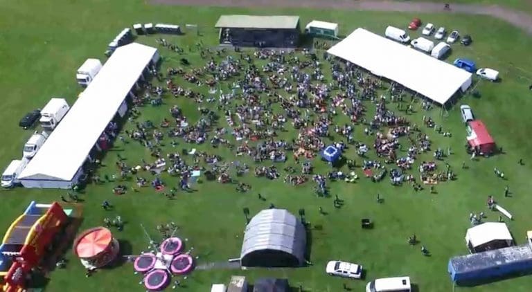 BELTIE BEER FESTIVAL 2022 TICKETS GO ON SALE 15th FEBRUARY