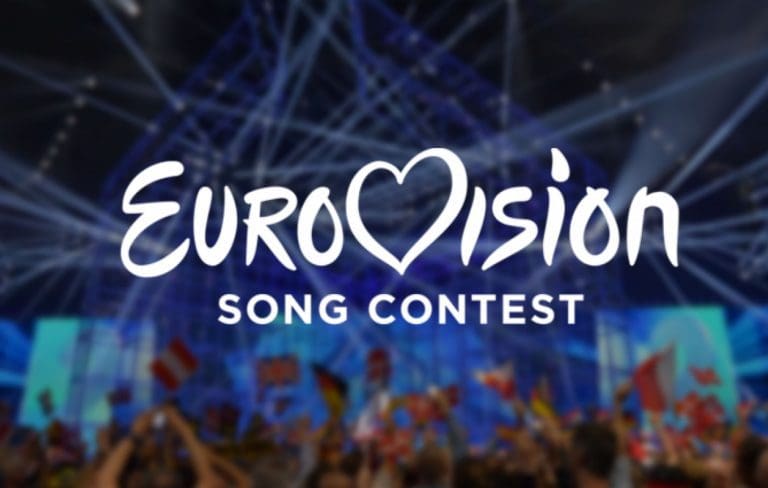 Russia Blocked From Taking Part In Eurovision Song Contest