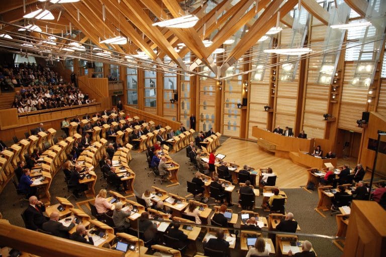 £80 Million COVID Economic Recovery Fund Announced for Scotland