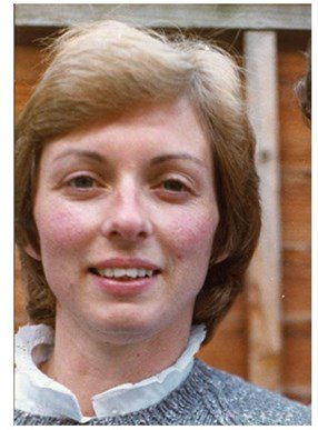 Detectives Reinvestigate the Murder of Lockerbie Woman Marion Hodge