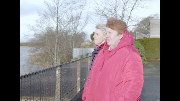 Residents Call For Urgent Action To Help Protect Lochmaben’s Mill Loch