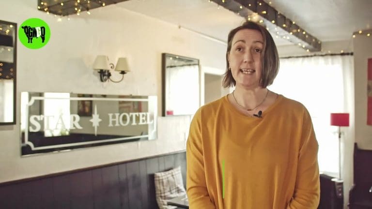 Star Hotel Twynholm Launches ‘Pay What You Can’ Sunday Roasts