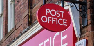 Post Office announces continued ‘lifeline’ for businesses and communities that rely on cash with new banking agreement