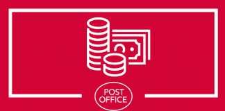 New figures show Scotland’s communities and businesses increasingly supported by Post Offices amid bank branch closures
