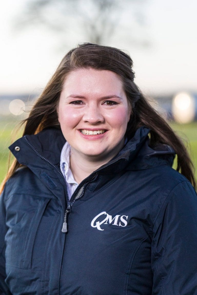 Sarah Millar Appointed to Quality Meat Scotland Chief Executive Role