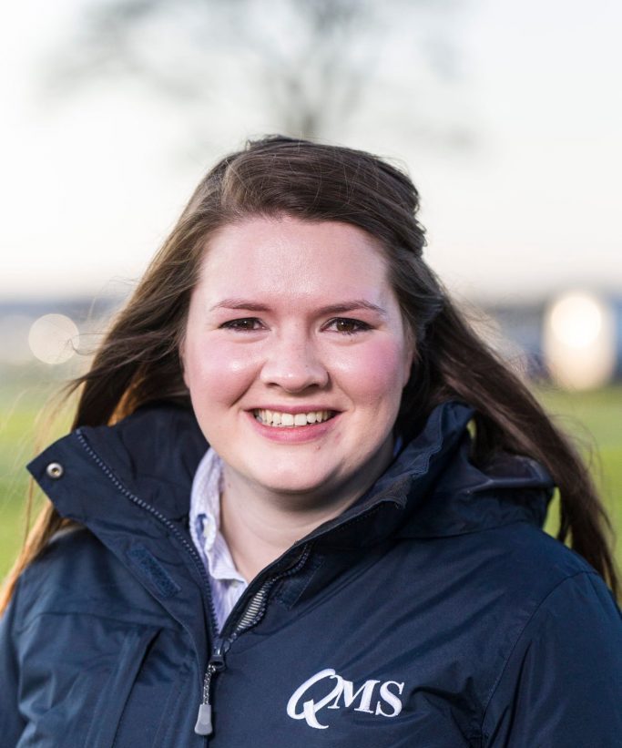 Sarah Millar Appointed to Quality Meat Scotland Chief Executive Role