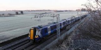 ScotRail has confirmed 150 more services will be added to their timetable as they start to re-build Scotland’s Railway following the COVID pandemic and ensure it is fit for the future.