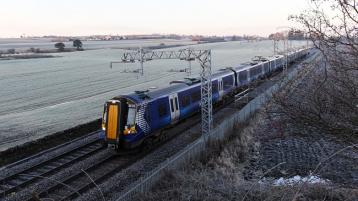 ScotRail has confirmed 150 more services will be added to their timetable as they start to re-build Scotland’s Railway following the COVID pandemic and ensure it is fit for the future.