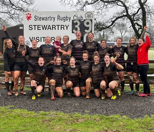 SIRENS REACH NATIONAL 1 PLAY OFFS