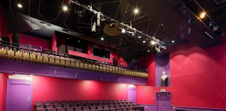 Exciting Freelance Opportunity To Work At Scotland's Oldest Working Theatre