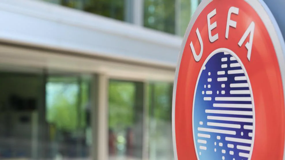 FIFA/UEFA suspend Russian clubs and national teams from all competitions