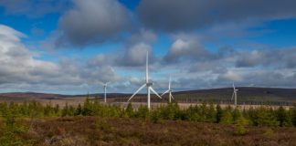 New plans for further renewables investment in South West Scotland