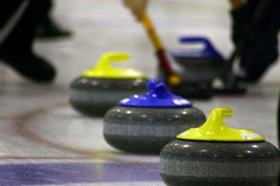 Funding Announced for Curling Development in Stewartry