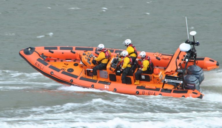 New Water Safety Action Plan Launched