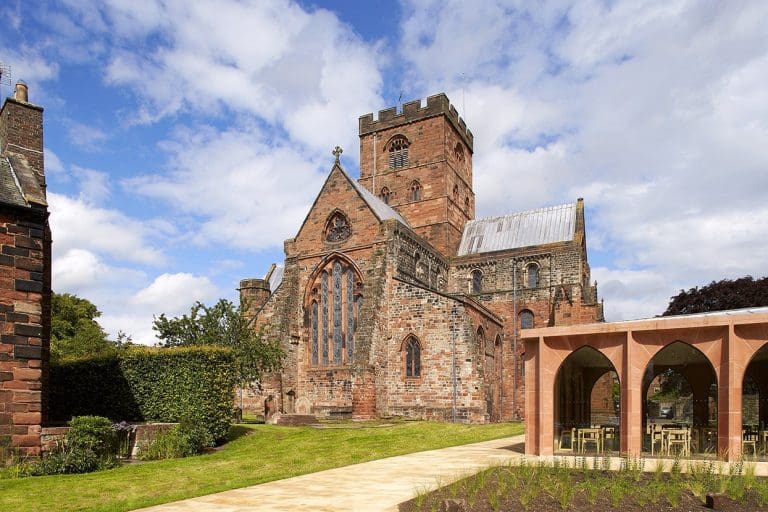 Cathedral to host family-friendly activities this Easter