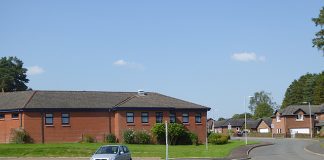 Update on COVID cases associated with Lochmaben Community Hospital 