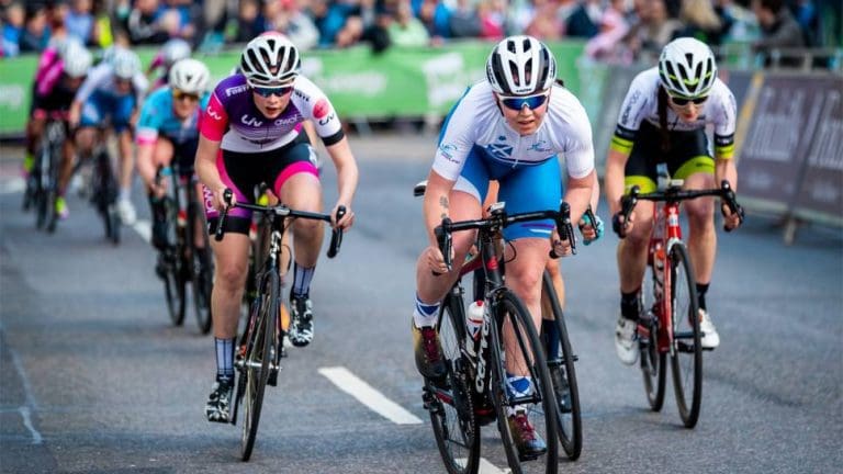 Stranraer Unveiled As 2022 Tour Series Round Host