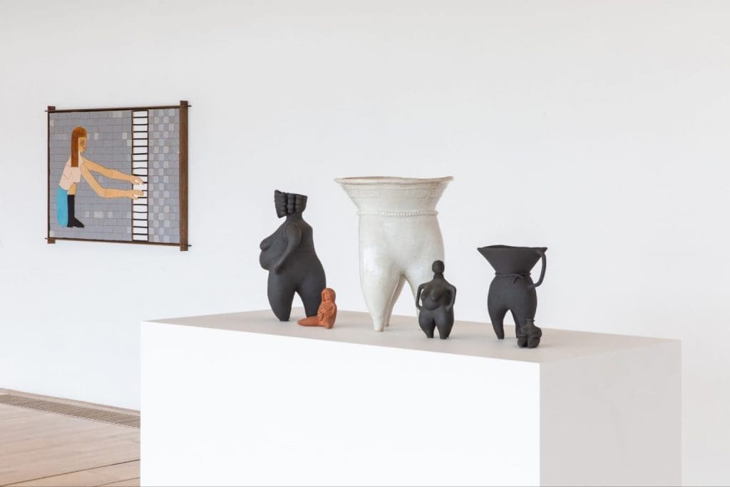 CAMPLE LINE HOLD NEW Effigies and Elginisms EXHIBITION