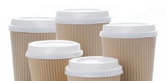 Plans for Charges on Single-Use Drinks Cups Set To Move Forward