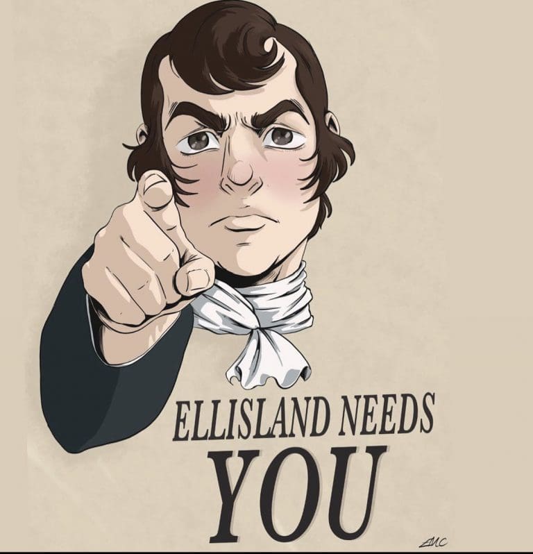 Burns Farm Seeks Volunteers