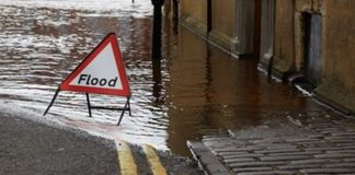 Ayrshire residents urged to sign up for flood warnings