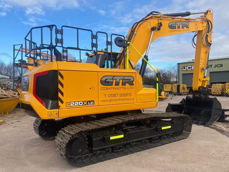 Construction Watch Scotland