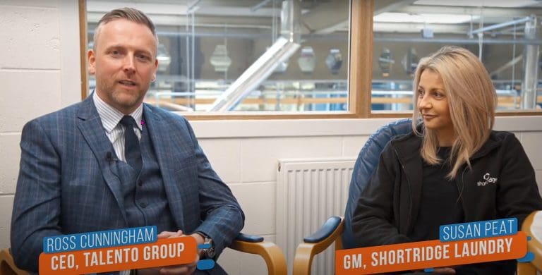 Exciting Partnership For Dumfries & Galloway Generating Career Opportunities Locally