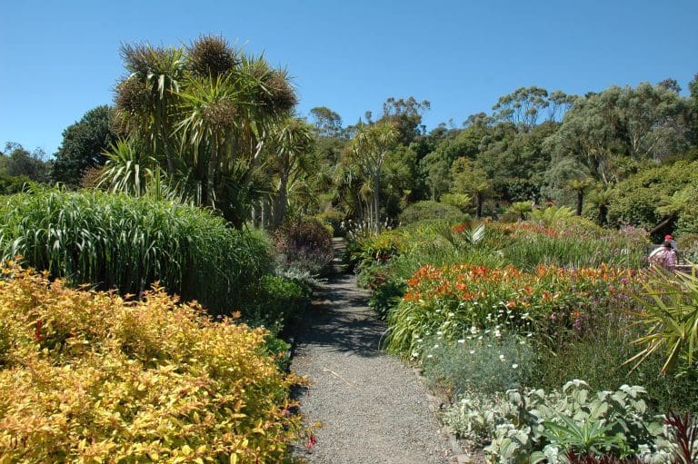 Engaging Gardens: new, fun, family friendly activity 