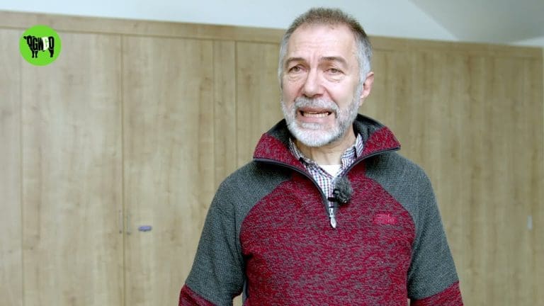 Rolf’s Evening Of Storytelling To Raise Funds For The Ukraine