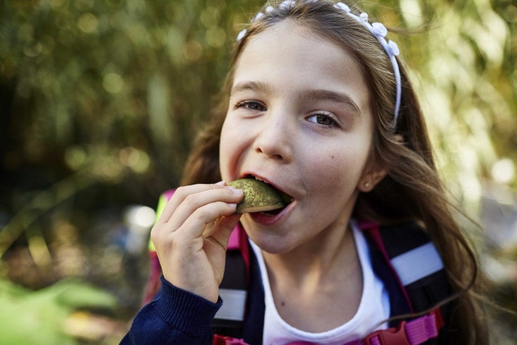 Sales of fruit and veg in Dumfries and Galloway will fund meals for children in Tesco’s Buy One to Help a Child campaign