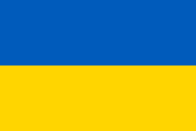 Support for Ukrainians in Scotland