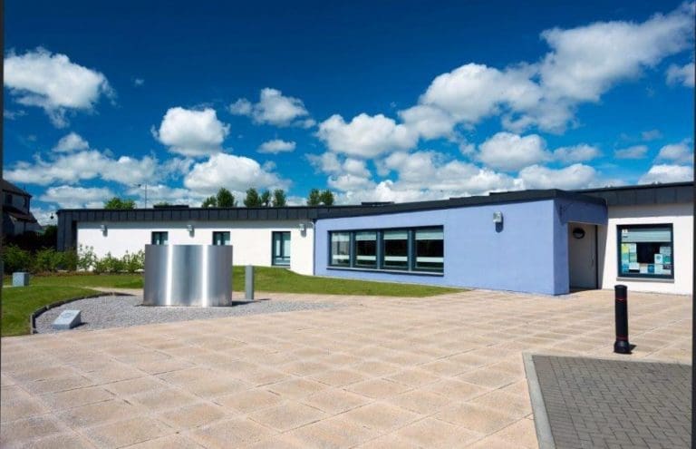 Progress in moves to award contract for Upper Nithsdale GP services 