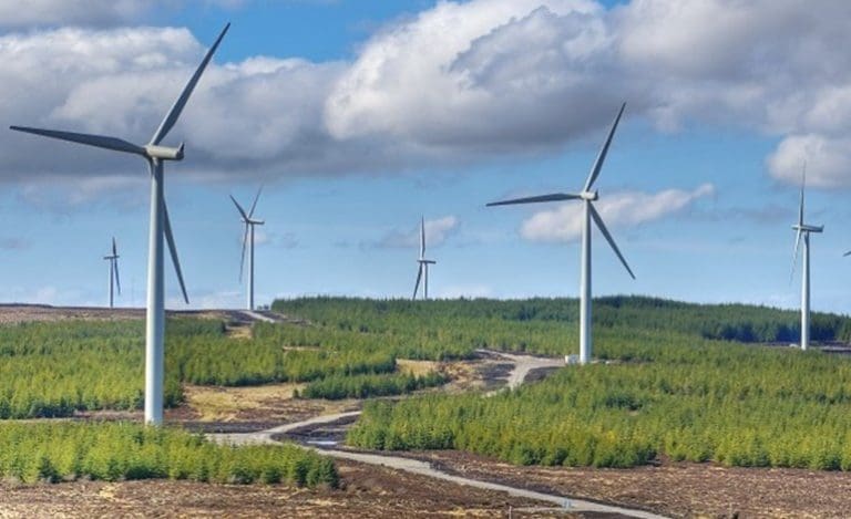 Blackcraig Wind Farm Community Fund Awards £137,000 To Nine Projects In The Glenkens & Surrounding Areas
