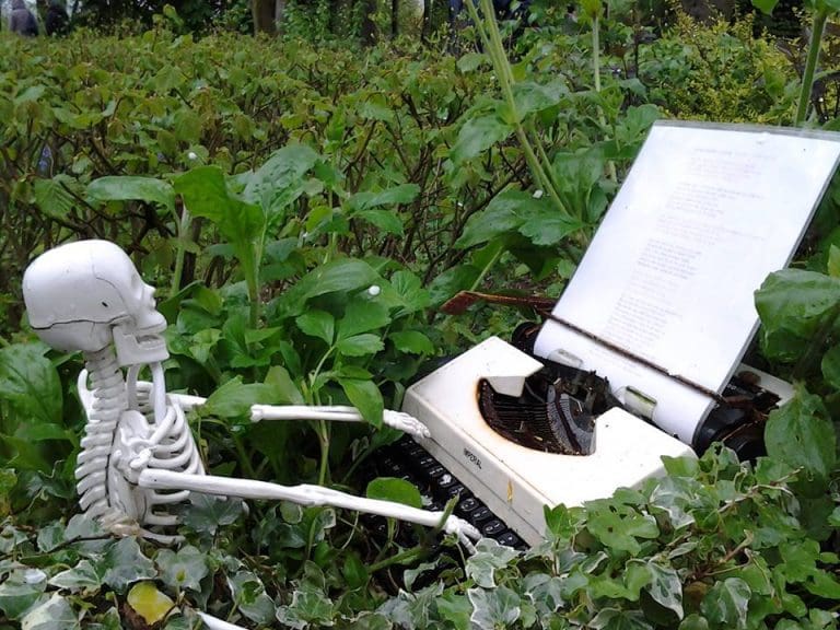 Open Weekend At Portrack, The Garden of Cosmic Speculation Announced In May