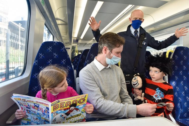 Blamazing Scottish Adventures