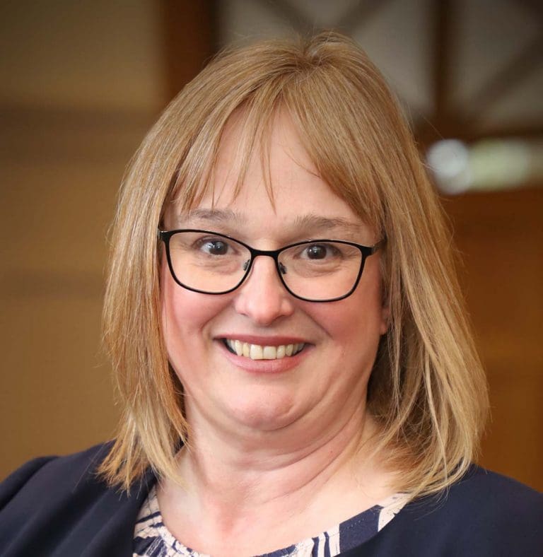 New 'Dawn' for Dumfries and Galloway Council Chief Executive