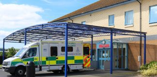 COVID OUTBREAKS AT THREE LOCAL HOSPITALS NOW UNDER CONTROL