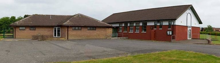 Call For Volunteers To Keep Heathhall Community Centre Running