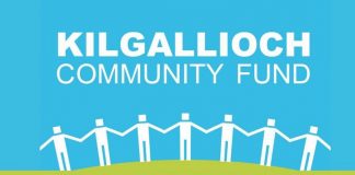 LOCAL EVENTS SPRING BACK INTO ACTION WITH KILGALLIOCH COMMUNITY FUND SUPPORT