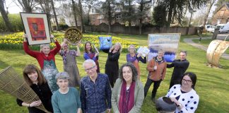 Spring Flingers launch 20th Anniversary Programme