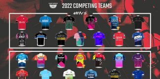2022 TOUR SERIES TEAMS UNVEILED FOR STRANRAER IN MAY