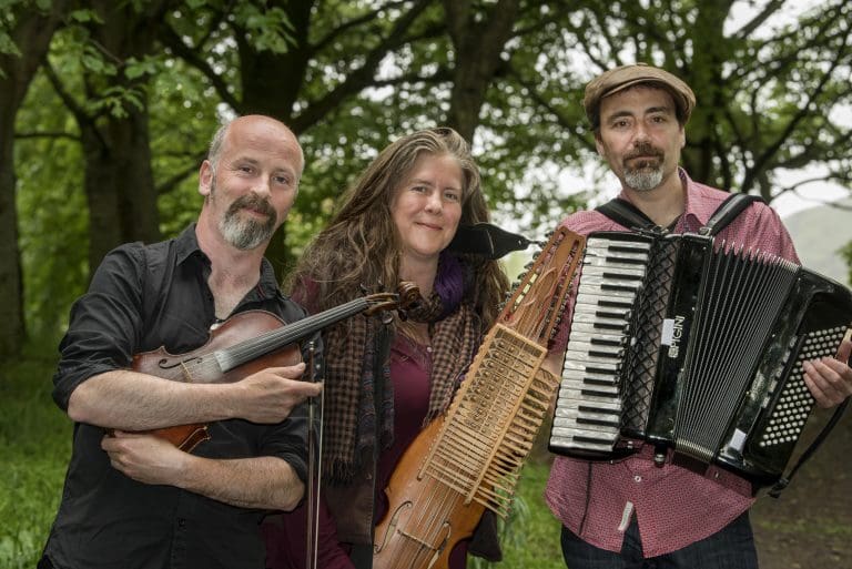 Dumfries & Galloway Arts Festival unveils a brand new community event in Stranraer & Dumfries for their 2022 ten day Festival.