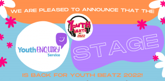 Youth Beatz: Opportunities for Young People