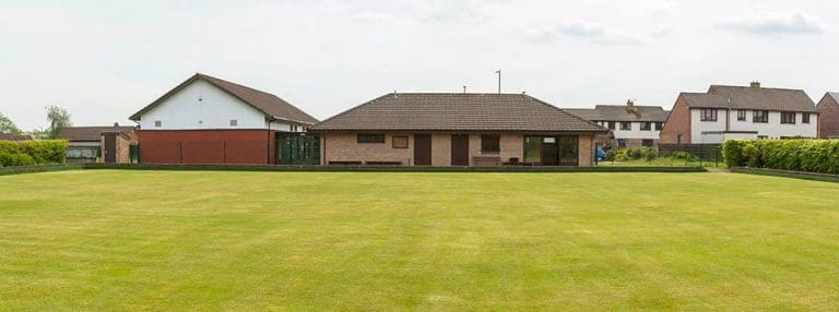 HEATHHALL BOWLING GREEN TO REMAIN CLOSED FOR 2022